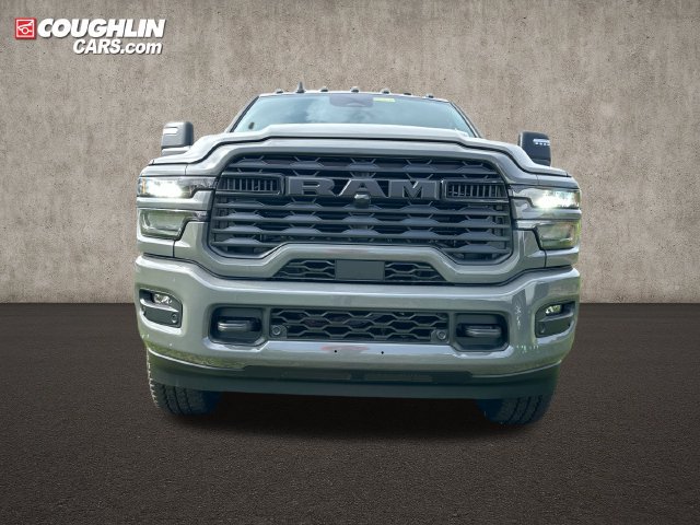 New 2027 RAM 2500 Big Horn AWD/4WD image 2