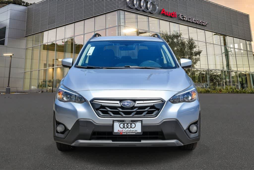 Used 2021 Subaru Crosstrek 2.0i Premium w/ Popular Package #3 AWD/4WD image 6
