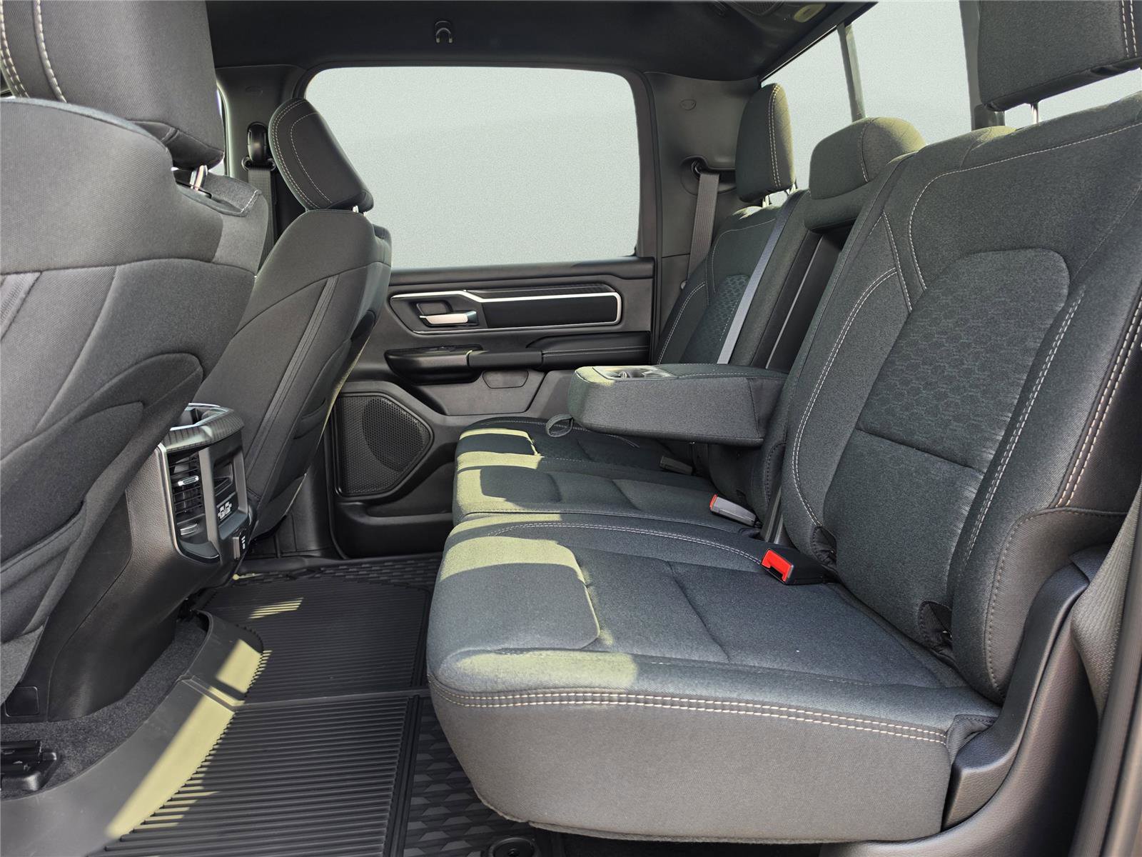 New 2026 RAM 1500 Big Horn image 32