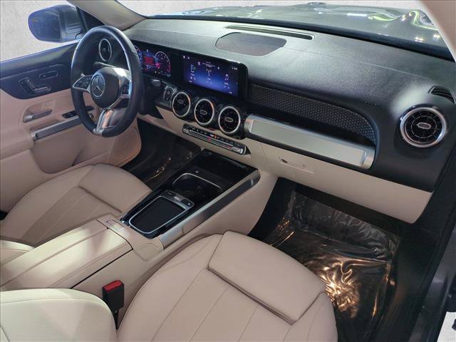 Used 2026 Mercedes-Benz GLB 250 image 22