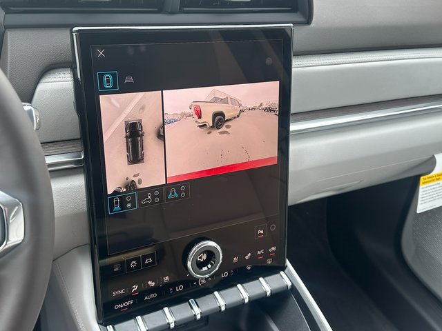 New 2026 GMC Terrain Denali image 27