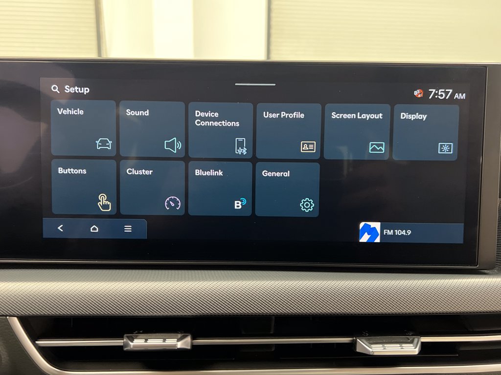 Used 2025 Hyundai Sonata SEL FWD image 57