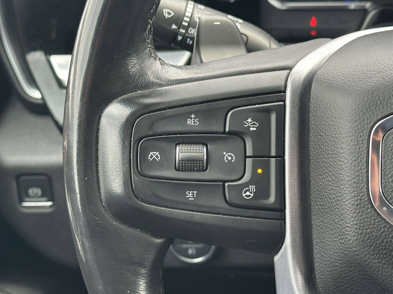 Used 2022 GMC Sierra 1500 Elevation image 24