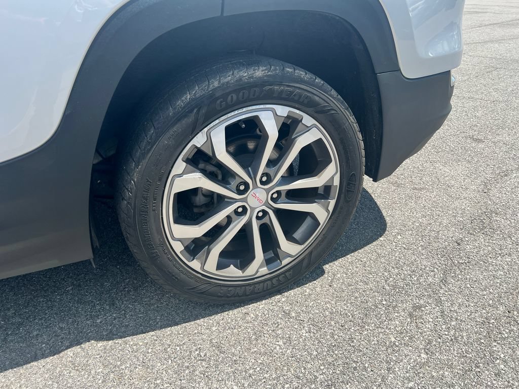 Used 2019 GMC Terrain SLT w/ Preferred Package AWD/4WD image 15