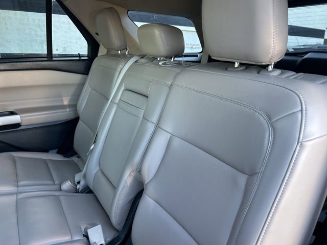 Used 2023 Ford Explorer XLT w/ Equipment Group 202A image 20