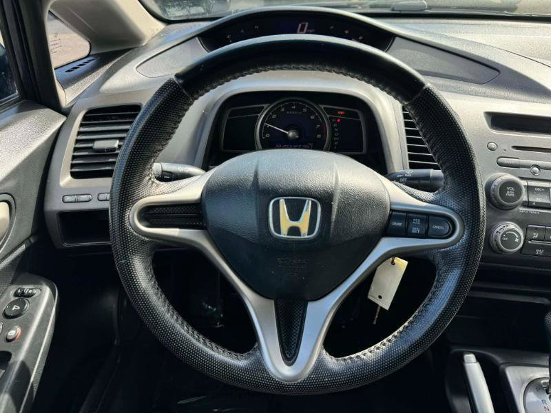 Used 2010 Honda Civic LX-S image 19
