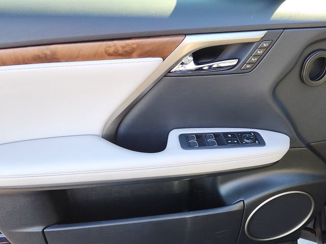 Used 2022 Lexus RX 350L 350L image 24