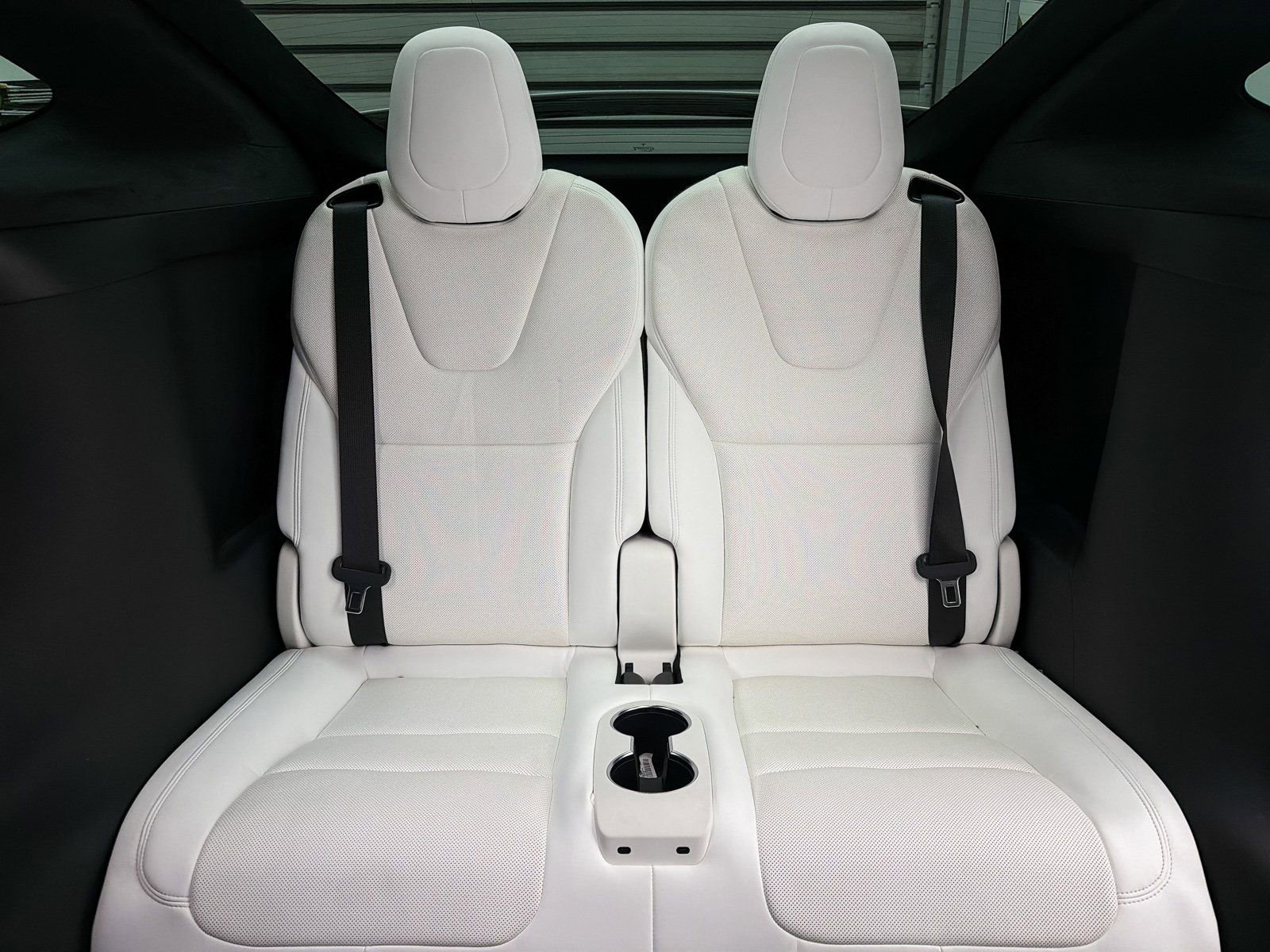 Used 2022 Tesla Model X Plaid image 28