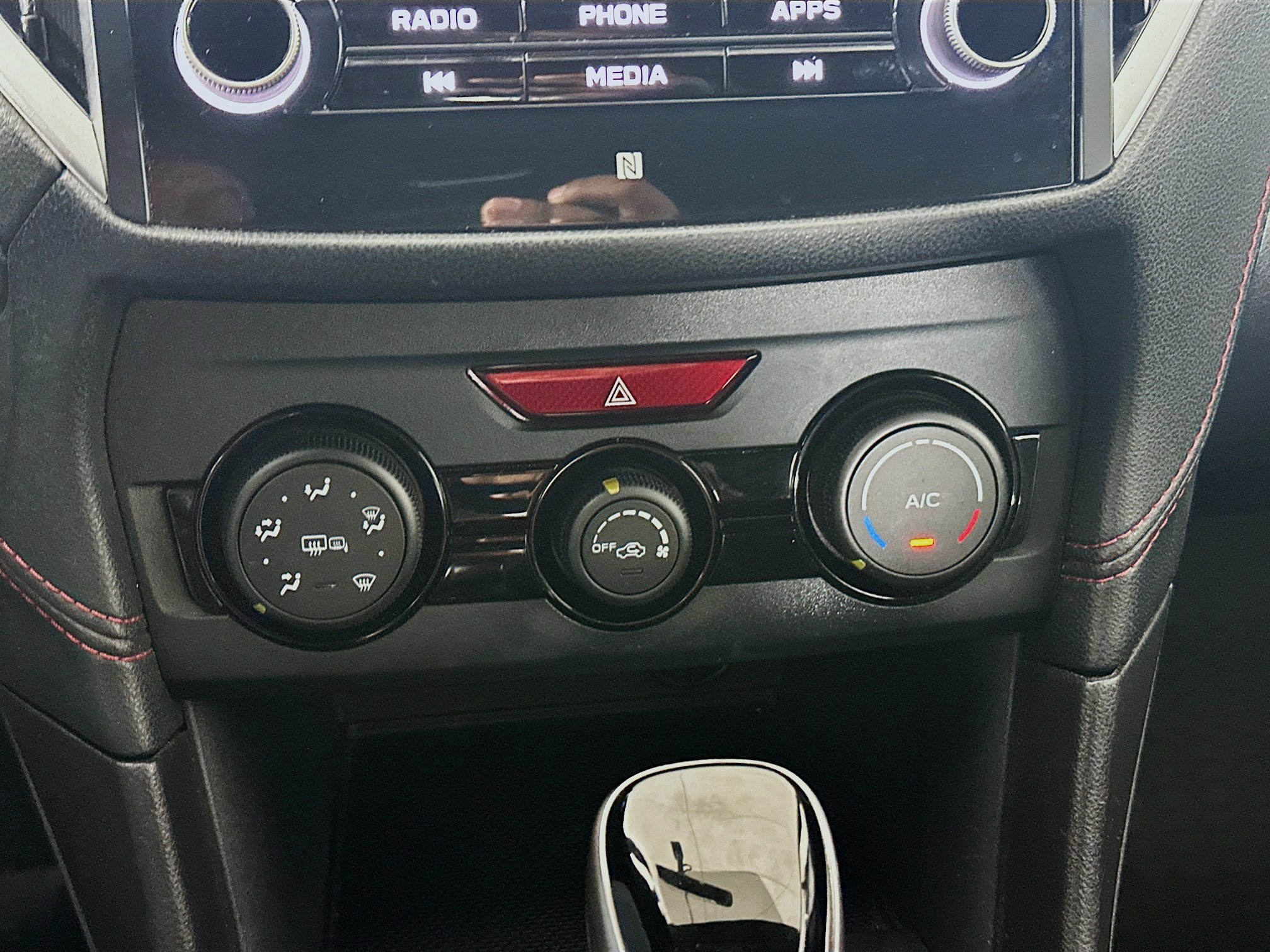 Used 2018 Subaru Impreza 2.0i Sport AWD/4WD image 22