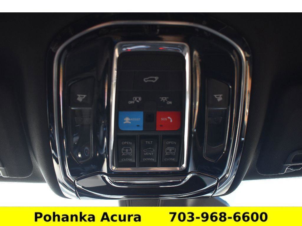 Used 2022 Jeep Grand Cherokee Summit w/ Adv Protech Group IV image 18
