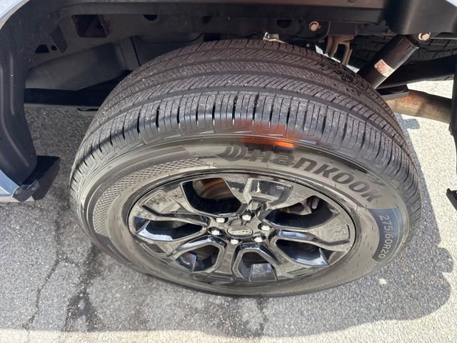Used 2023 Ford F150 Platinum w/ Equipment Group 701A High AWD/4WD image 14