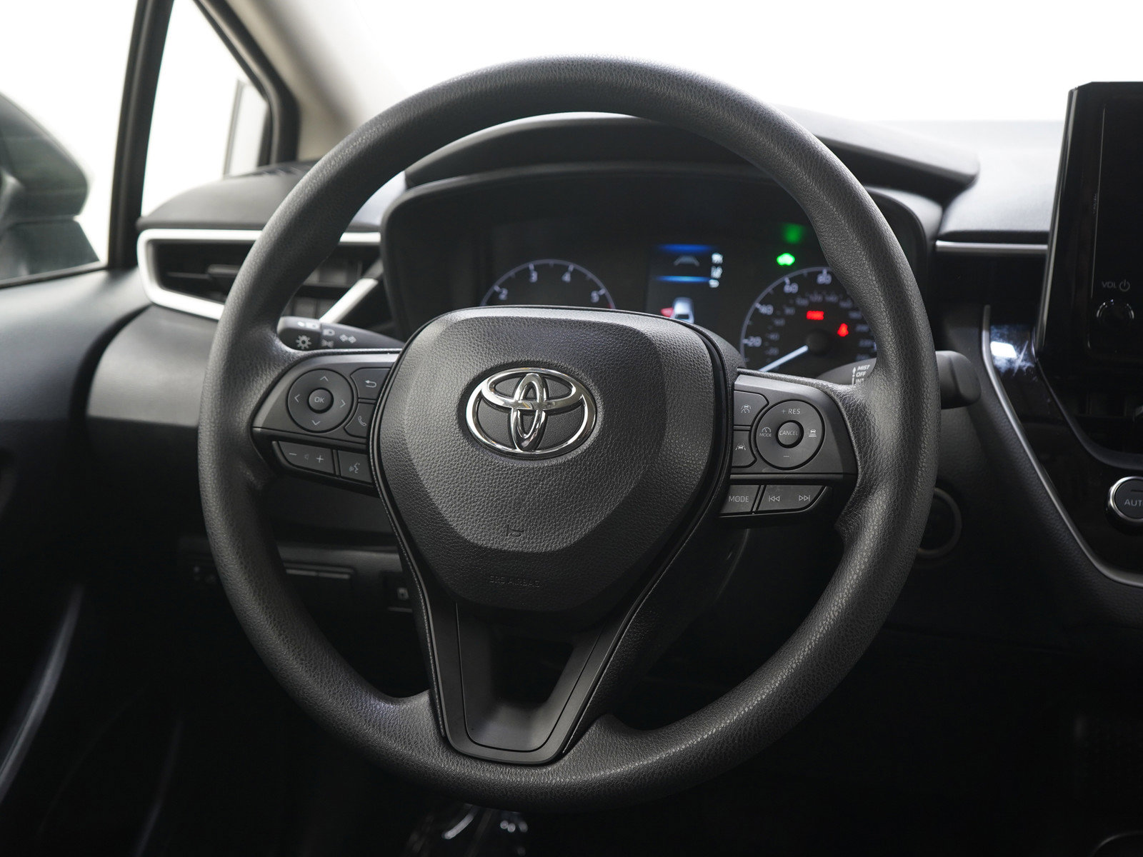 Used 2024 Toyota Corolla LE w/ LE Convenience Package AWD/4WD image 15