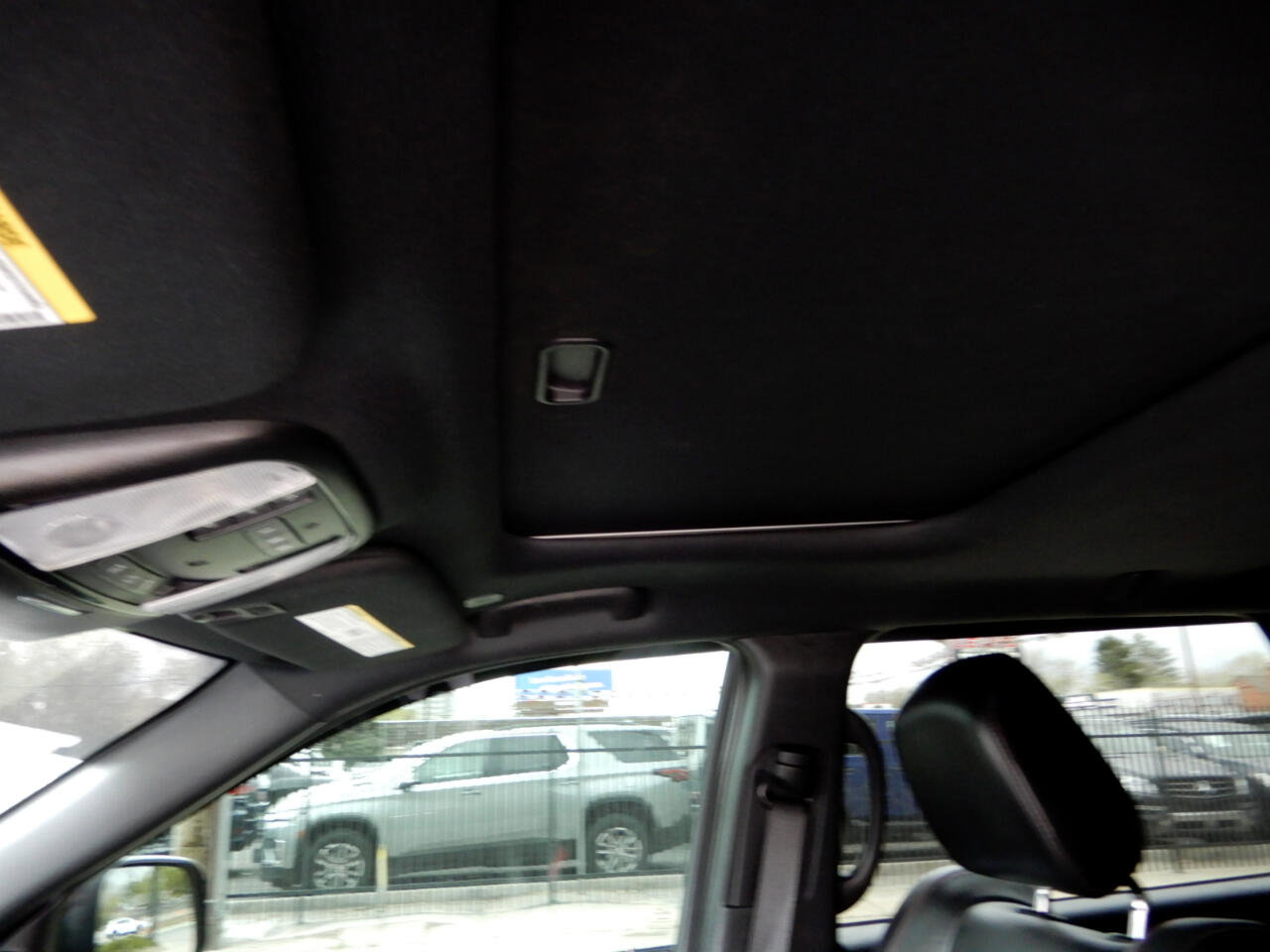 Used 2021 Dodge Durango R/T w/ Blacktop Package image 17