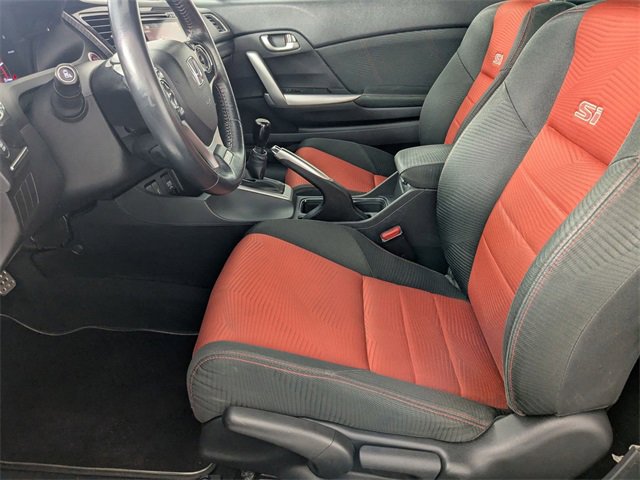 Used 2014 Honda Civic Si image 12