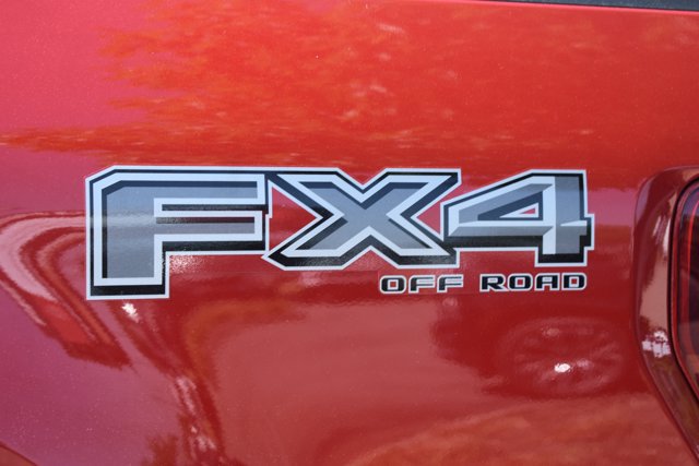 Used 2025 Ford F150 XLT w/ Equipment Group 303A High AWD/4WD image 12