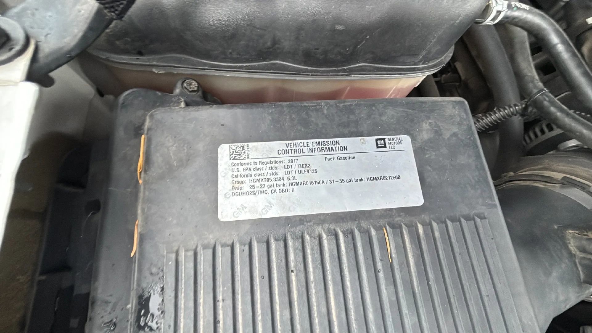 Used 2017 GMC Yukon SLT w/ Open Road Package image 49