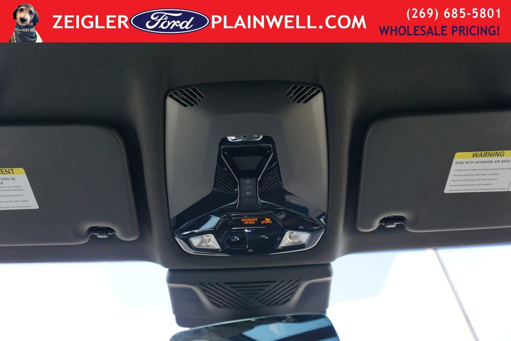 Used 2025 BMW X1 xDrive28i w/ Convenience Package image 35