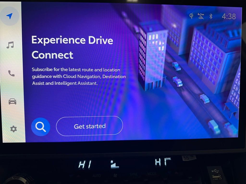 Used 2025 Toyota Tundra Limited w/ TRD Off-Road Package image 26