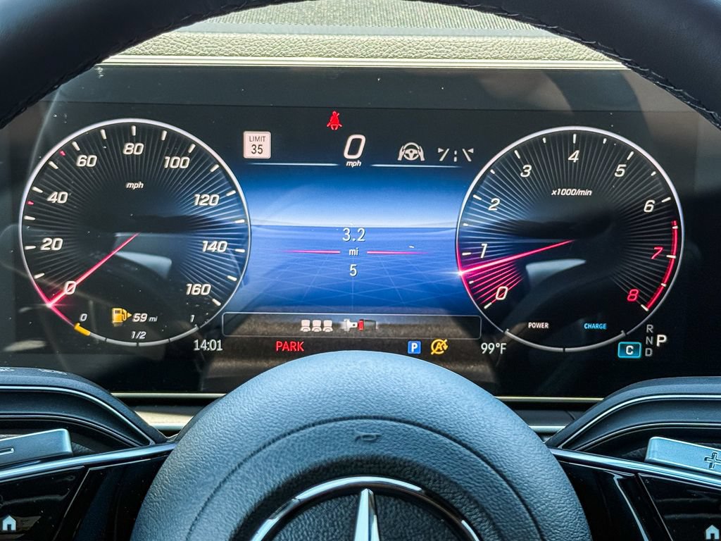 New 2026 Mercedes-Benz GLE 450 4MATIC image 24