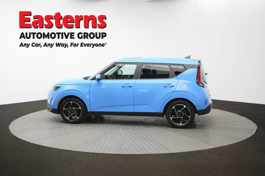 Used 2023 Kia Soul EX FWD image 64