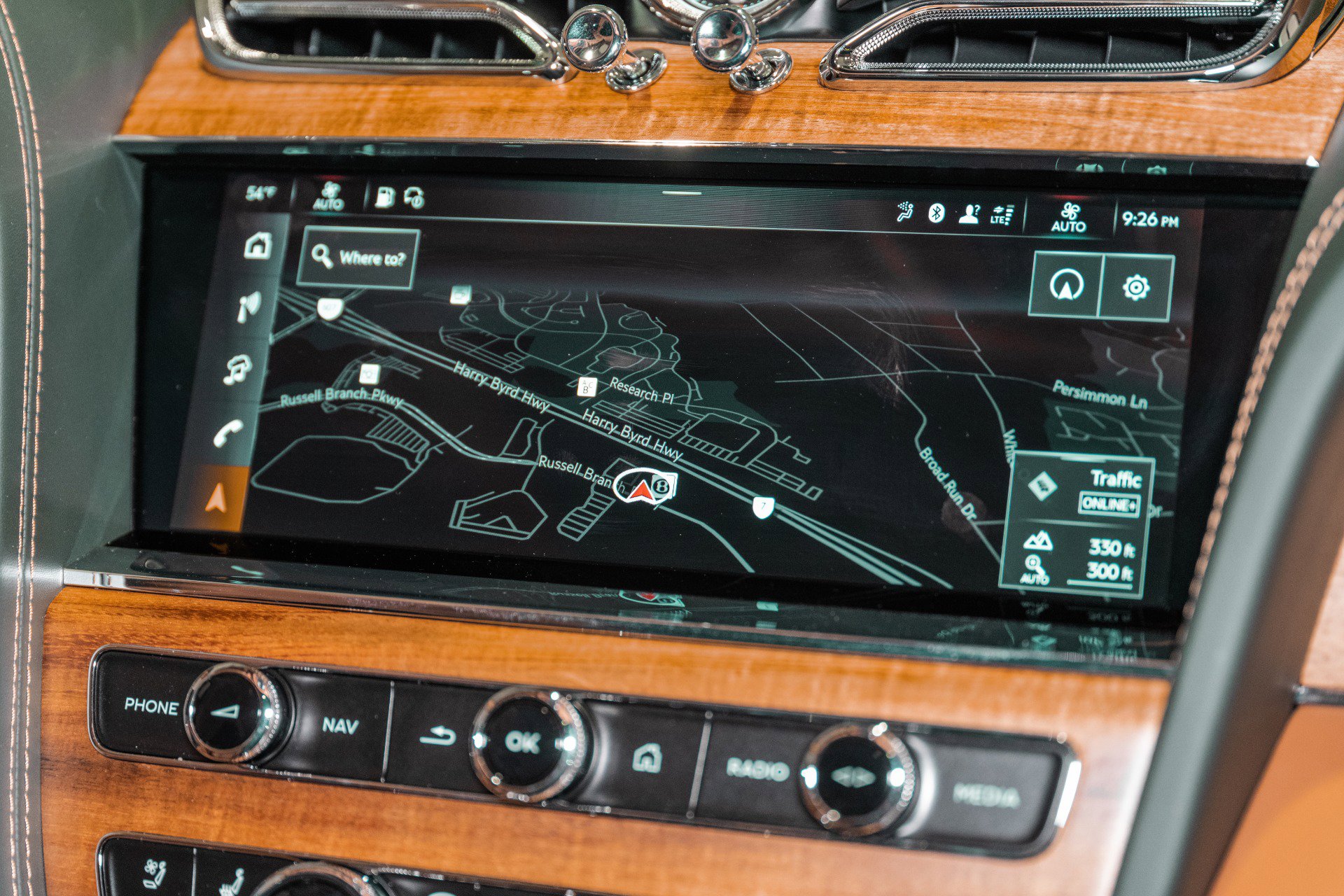 New 2025 Bentley Bentayga image 36