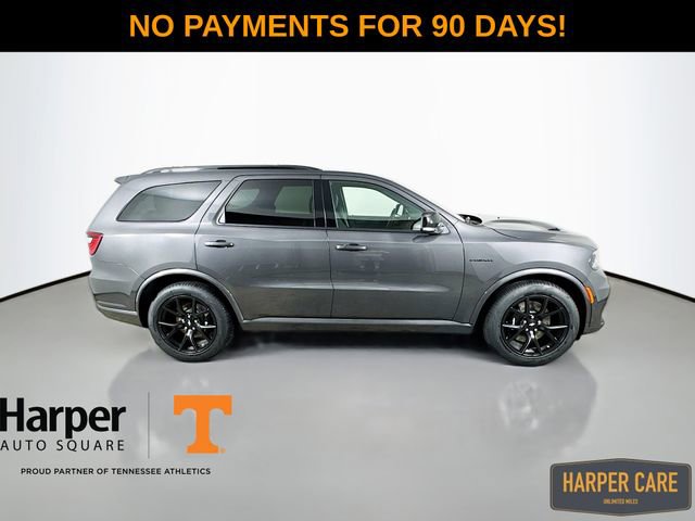 New 2026 Dodge Durango R/T image 5