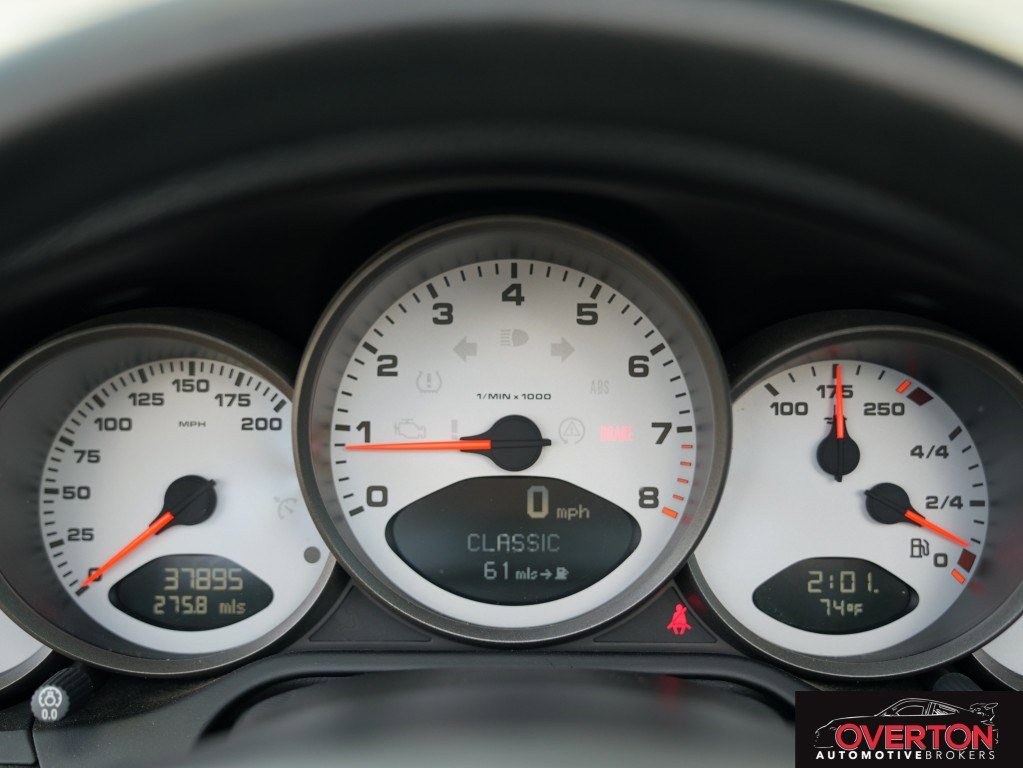 Used 2006 Porsche 911 Carrera S image 15