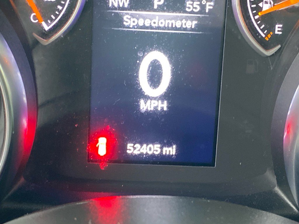 Used 2021 Jeep Wrangler Unlimited Sport image 19