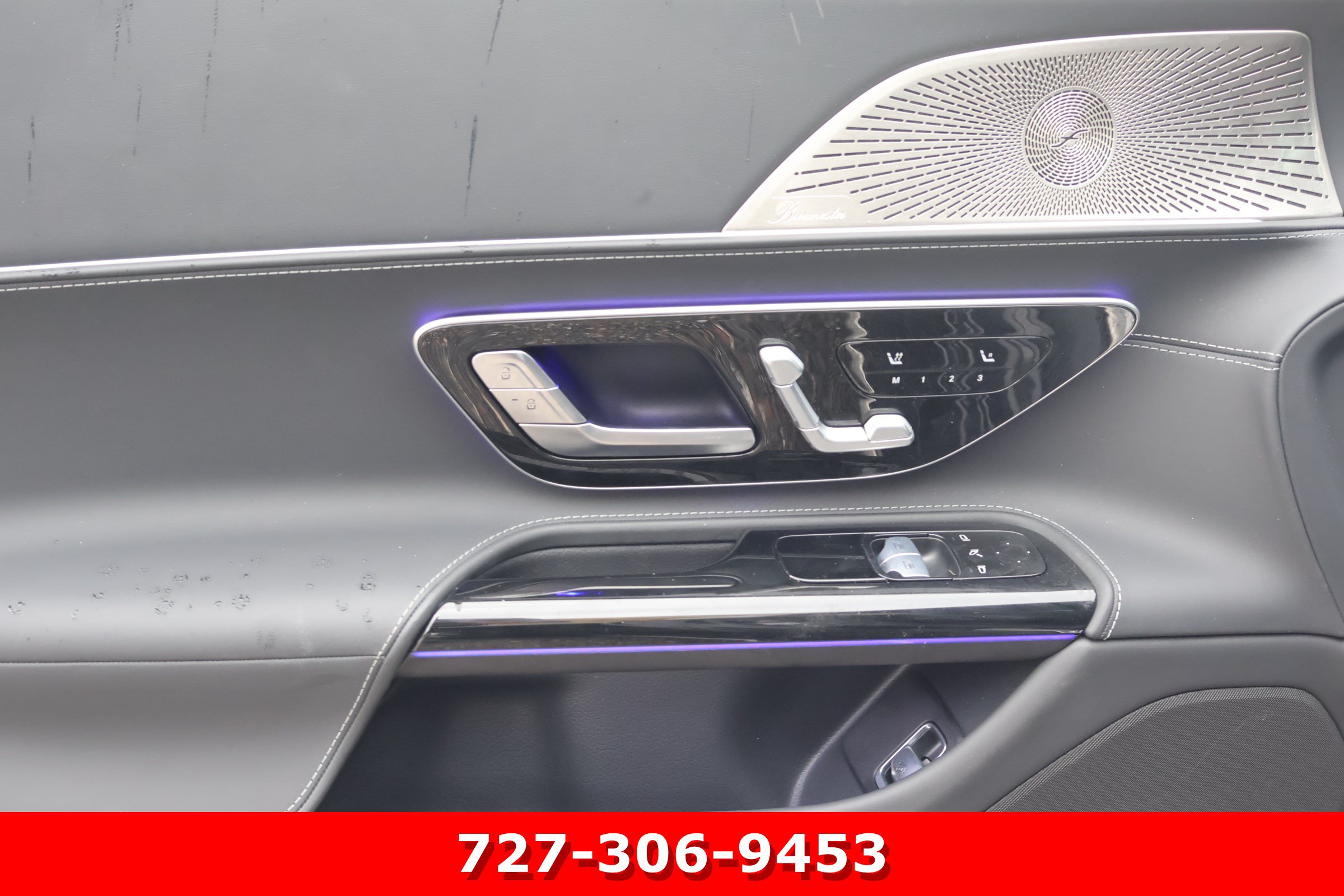 Certified 2026 Mercedes-Benz AMG GT 55 w/ Driver Assistance Package image 13
