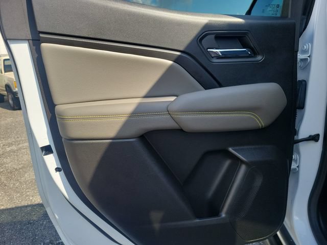 Certified 2024 Chevrolet Colorado ZR2 AWD/4WD image 12