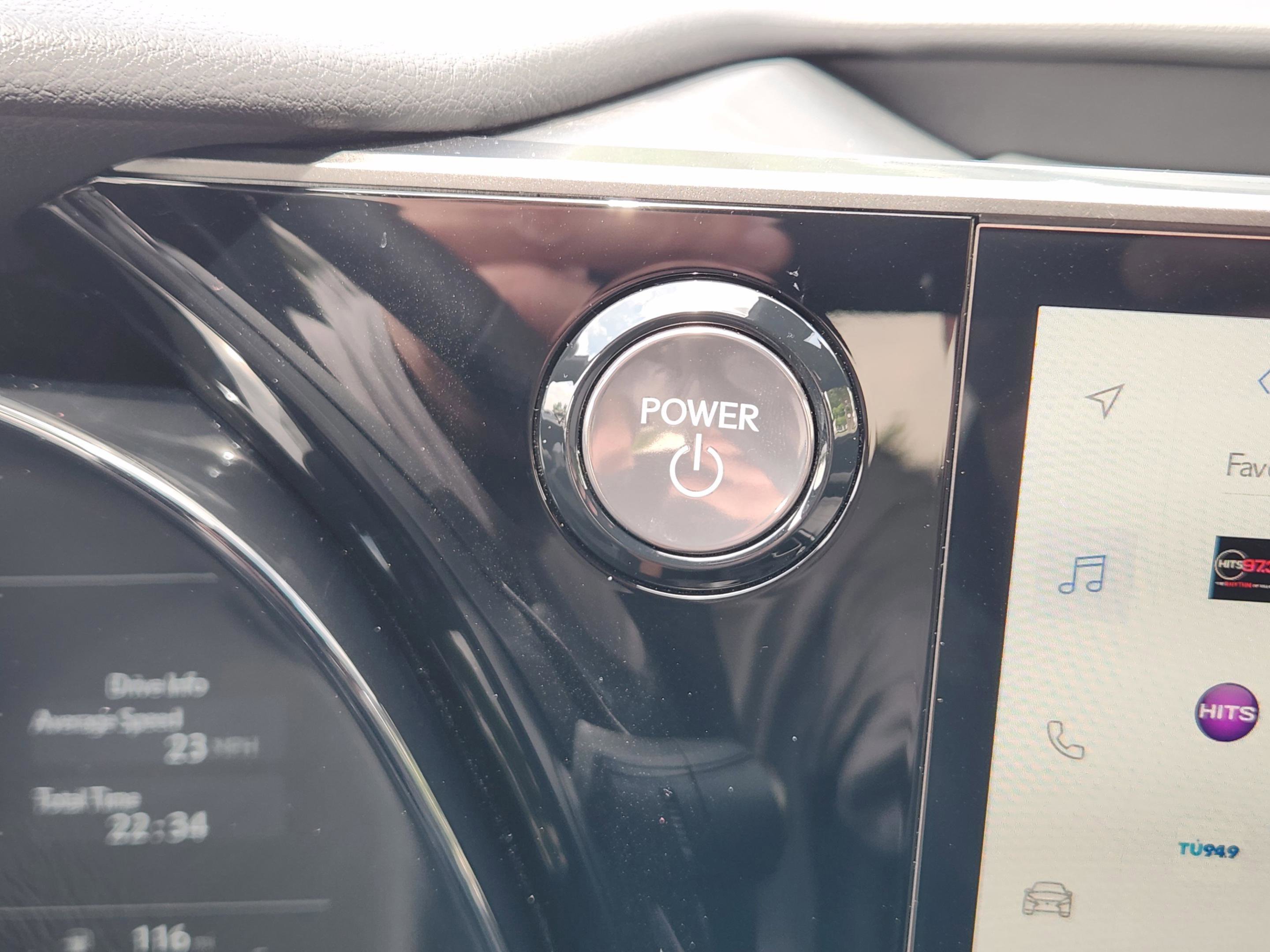 Used 2024 Lexus TX 500h AWD w/ Technology Package image 24