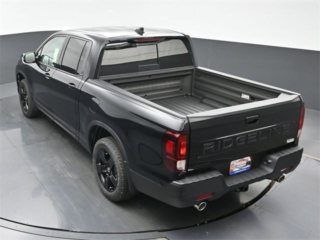 New 2026 Honda Ridgeline Black Edition image 29
