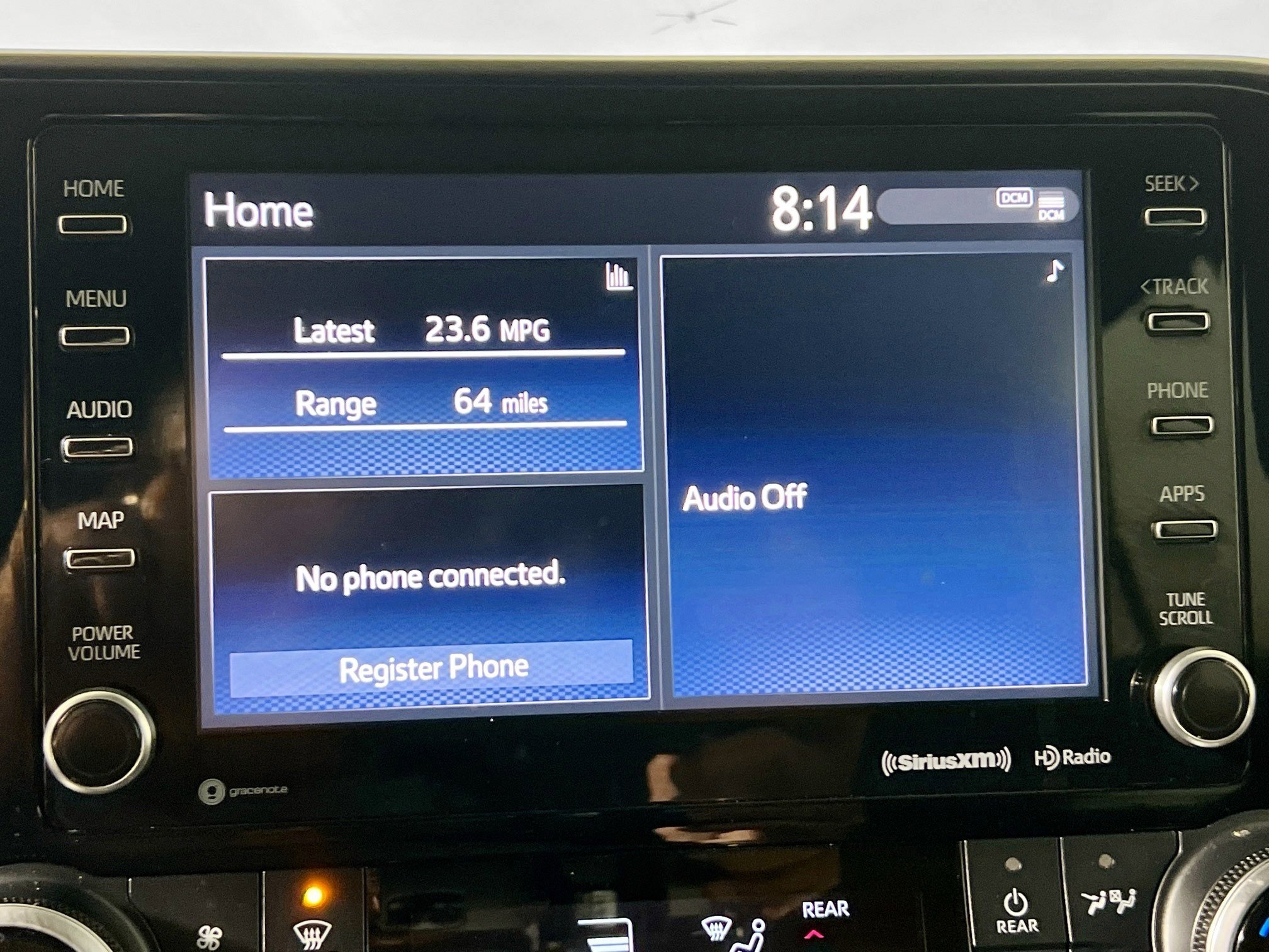 Used 2021 Toyota Highlander XLE FWD image 28