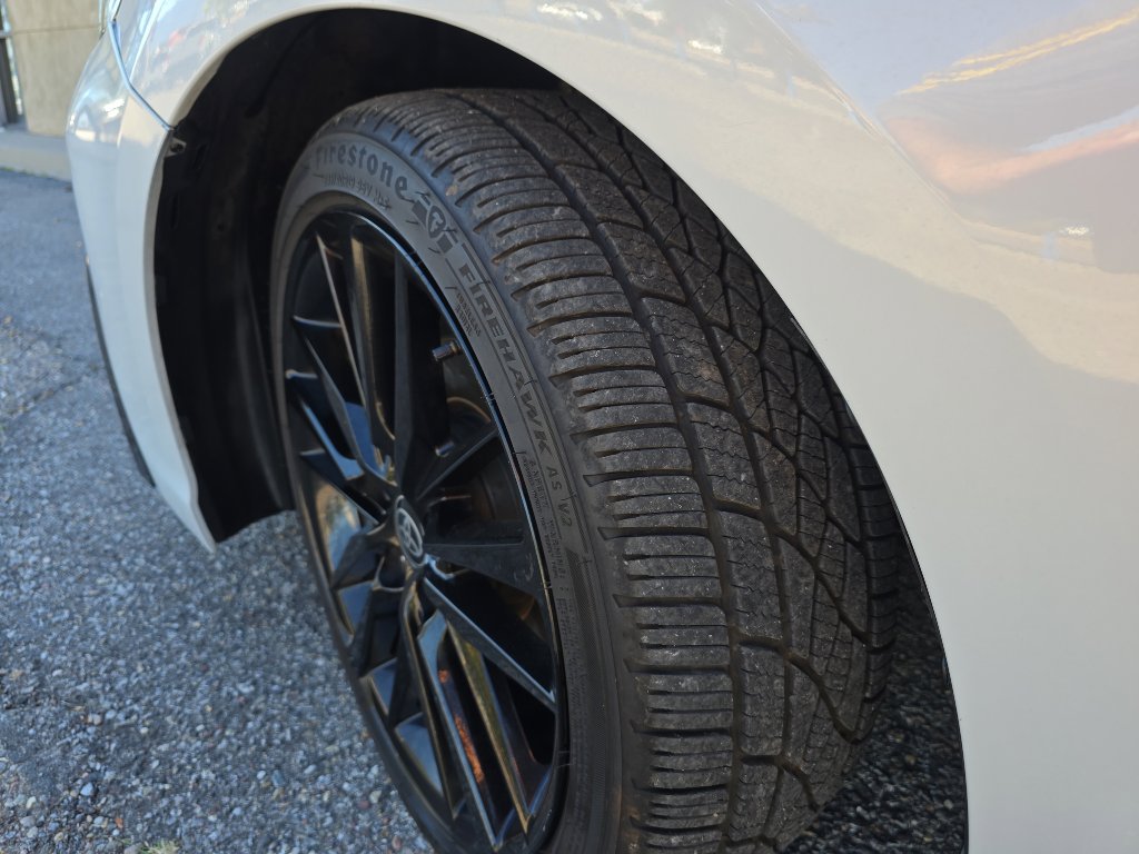 Used 2023 Toyota Camry XSE image 34