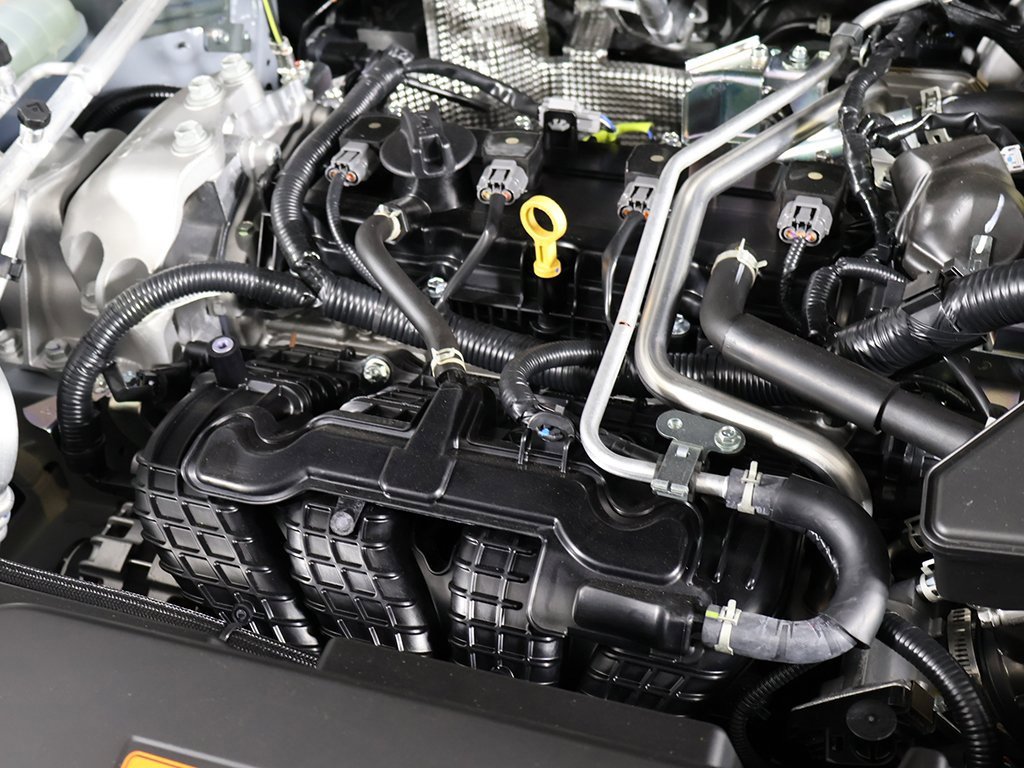 New 2025 Mitsubishi Outlander SEL image 23