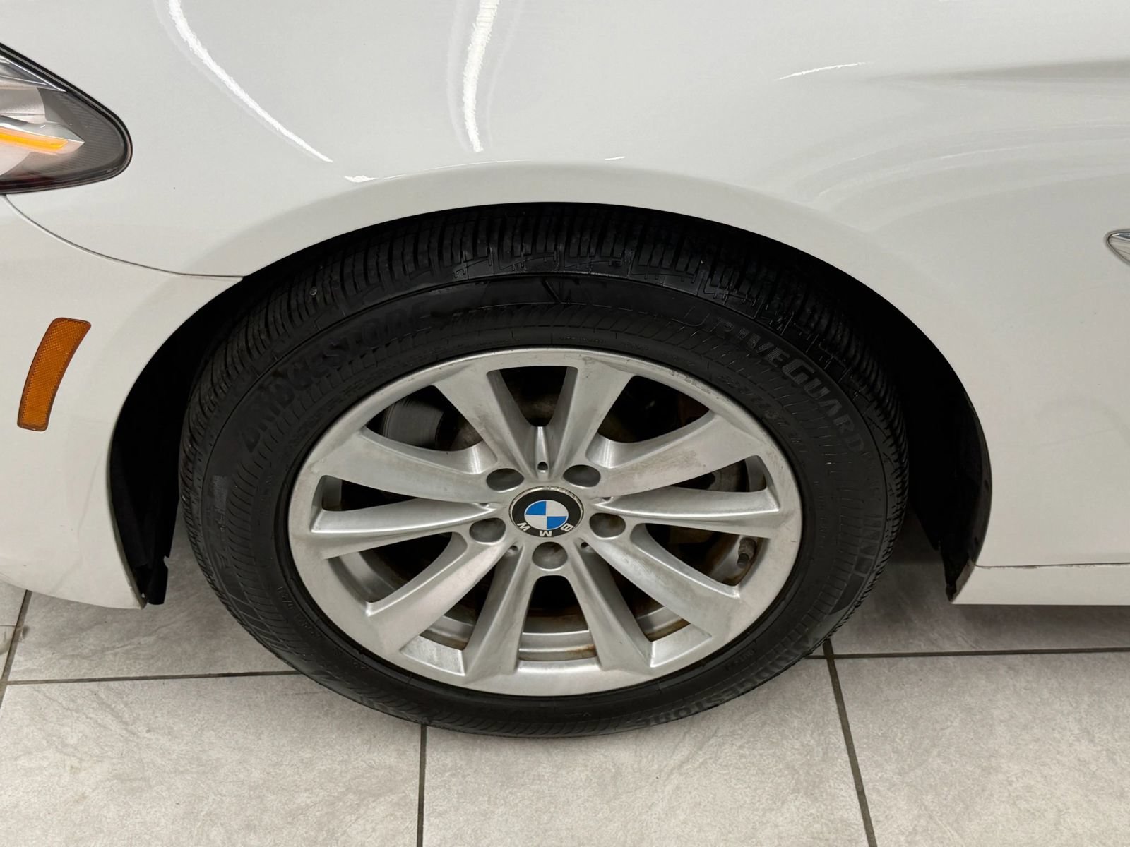 Used 2015 BMW 528i Sedan RWD image 37
