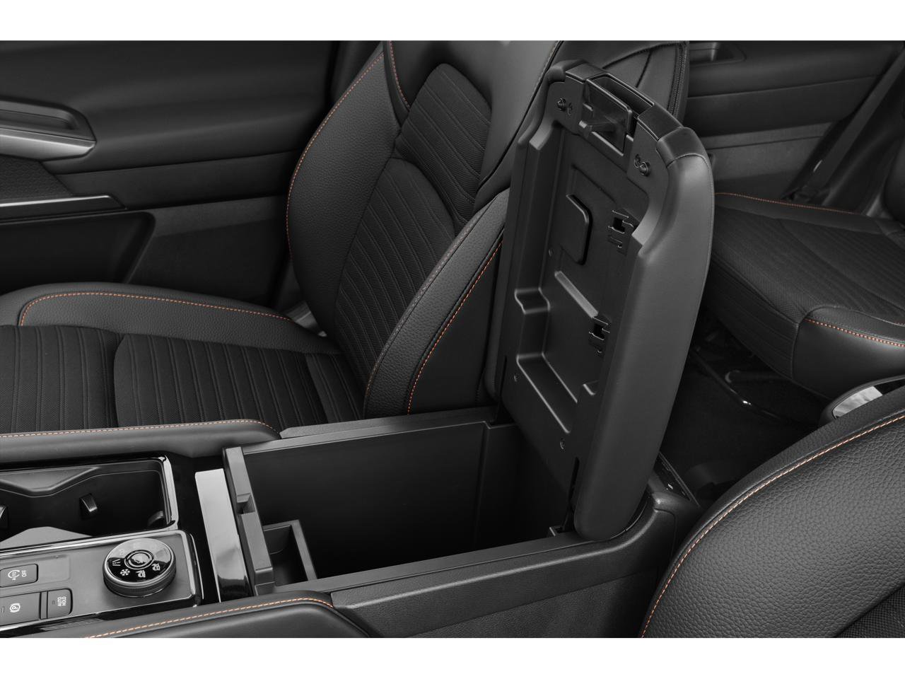 New 2025 Nissan Pathfinder Rock Creek image 19