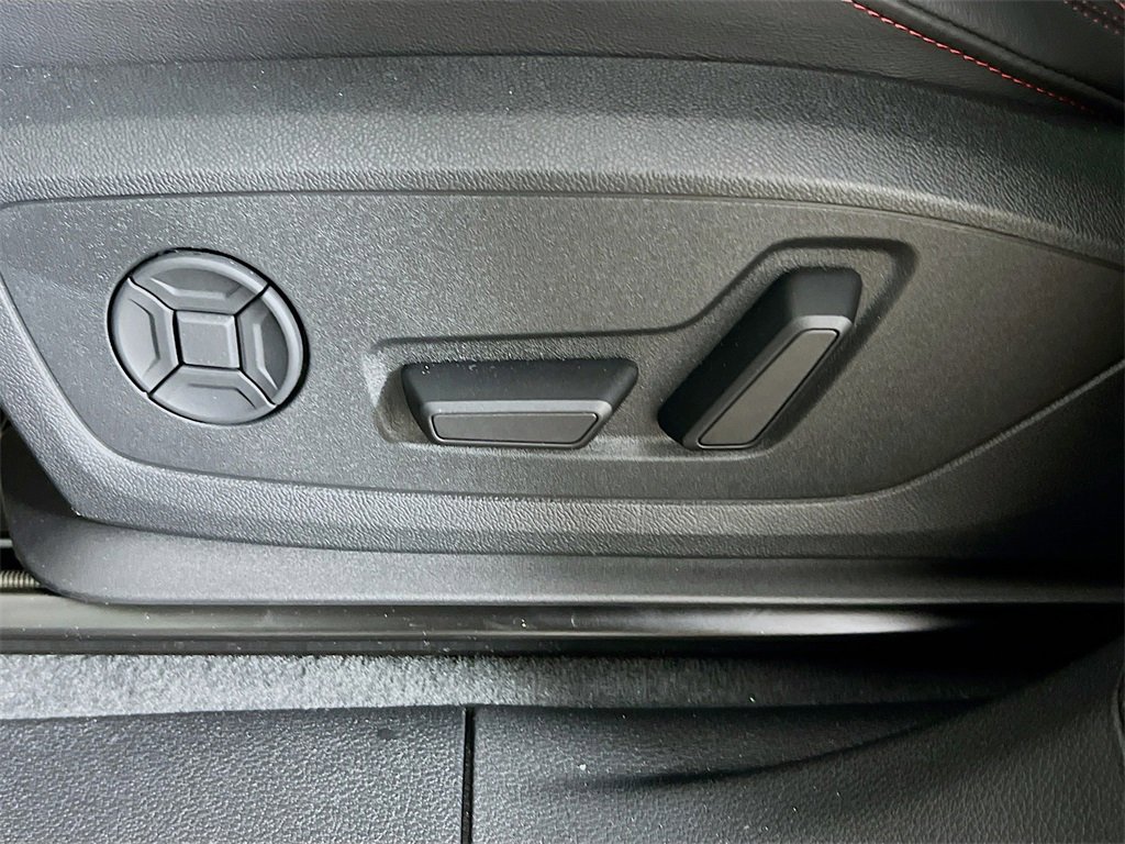 New 2025 Audi Q3 2.0T Premium Plus image 20