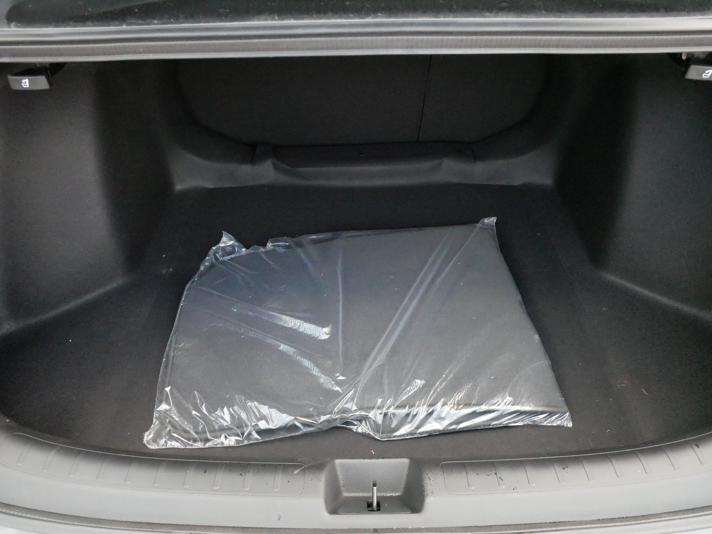 Certified 2026 Honda Civic Sport image 18