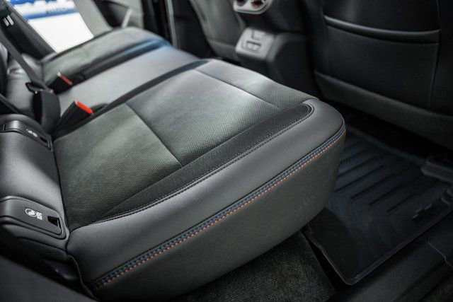 New 2026 Chevrolet Blazer EV RS w/ Super Cruise Package image 33