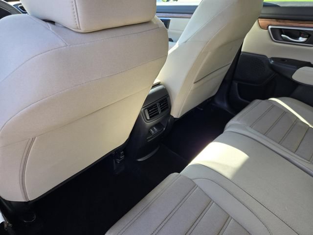Used 2018 Honda CR-V EX image 27