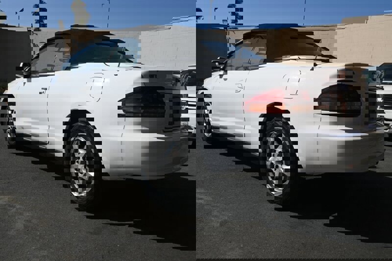 Used 1997 Toyota Celica GT image 8