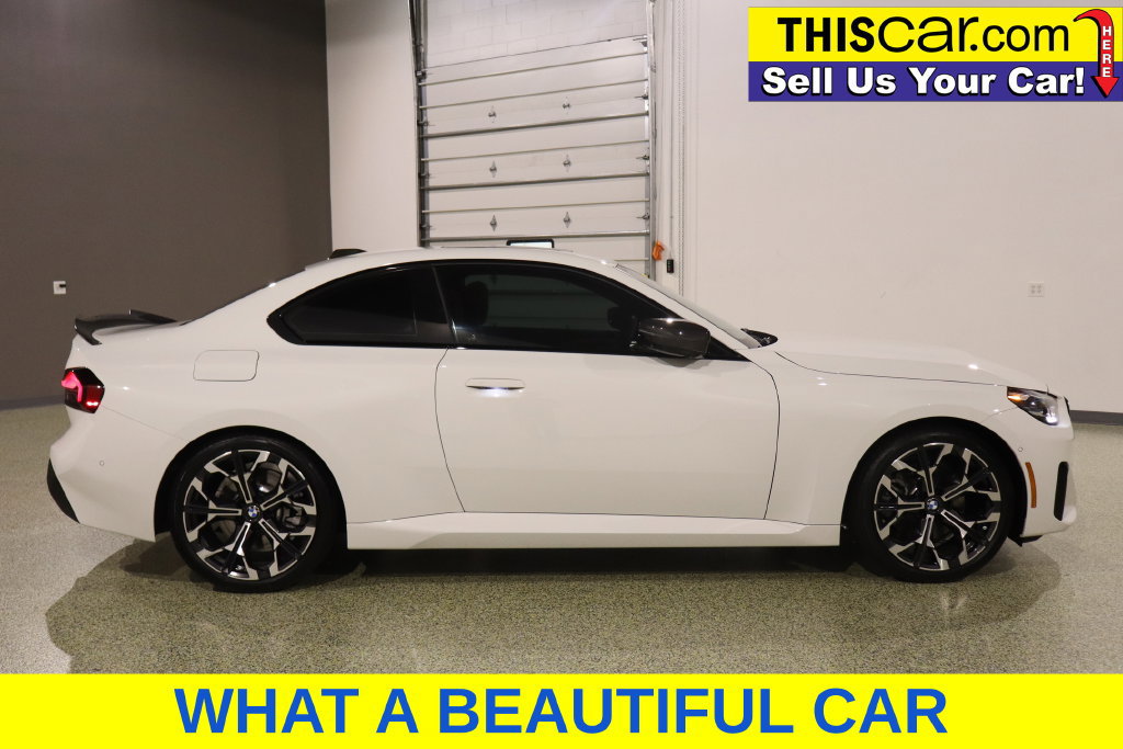 Used 2025 BMW 230i Coupe RWD image 11