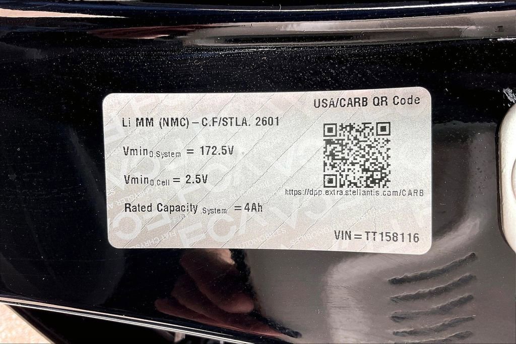 New 2026 Jeep Cherokee Laredo image 13