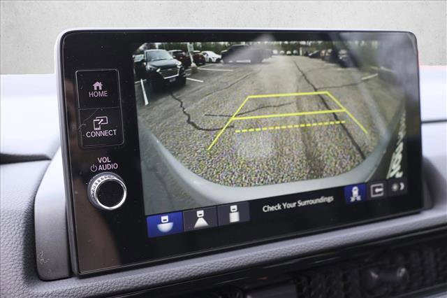 New 2026 Honda CR-V EX-L image 18