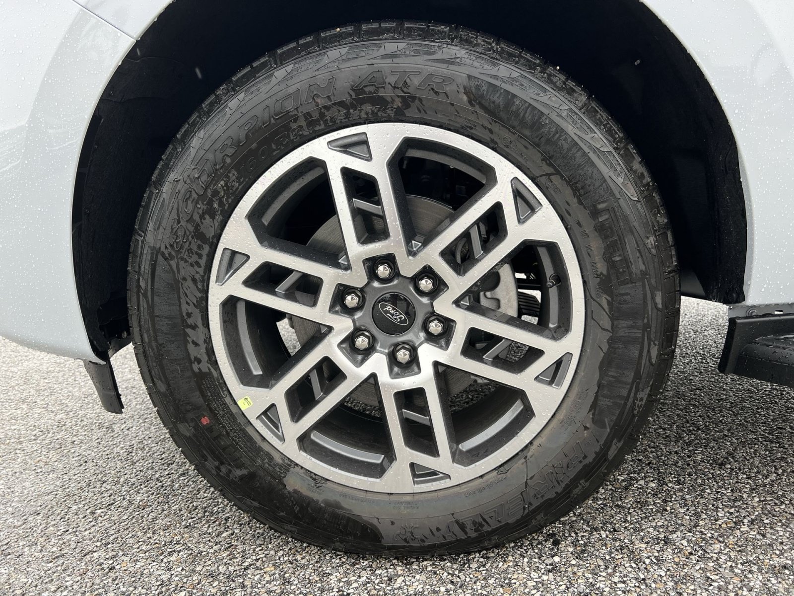New 2026 Ford Expedition Max Active AWD/4WD image 12