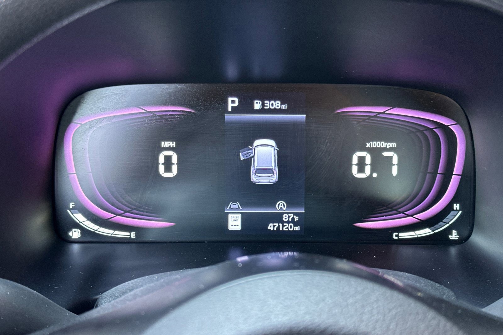 Used 2023 Kia Soul LX w/ Option Group 015 image 23