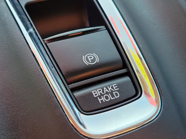 Used 2022 Honda HR-V EX image 23