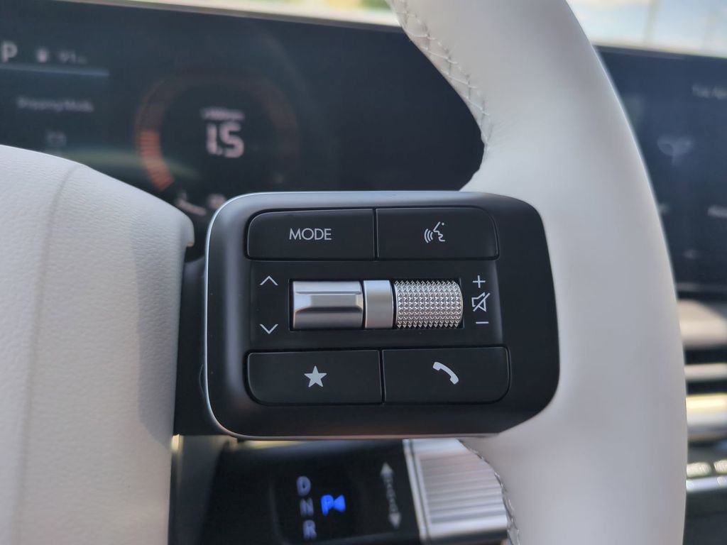 New 2026 Hyundai Santa Fe SE FWD image 33