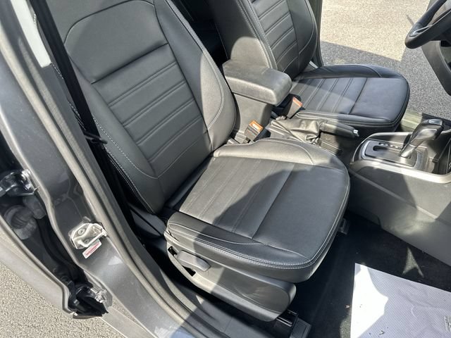 Used 2021 Ford EcoSport Titanium w/ Interior Protection Package AWD/4WD image 28